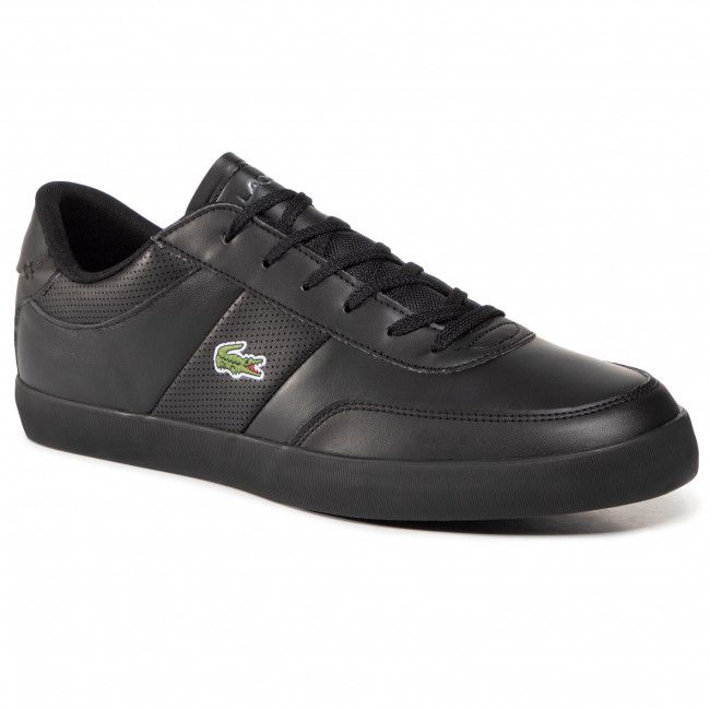 Sneakers Lacoste - Court Master 0120 1 Cma 7-40CMA001402H Blk/Blk