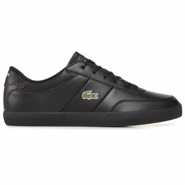 Sneakers Lacoste - Court Master 0120 1 Cma 7-40CMA001402H Blk/Blk