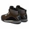 Scarpe da trekking ZAMBERLAN - 225 Intrepid Mid Rr Gtx GORE-TEX Musk