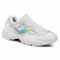 Sneakers Saucony - Grid Web S70492-1 Wht/Iri