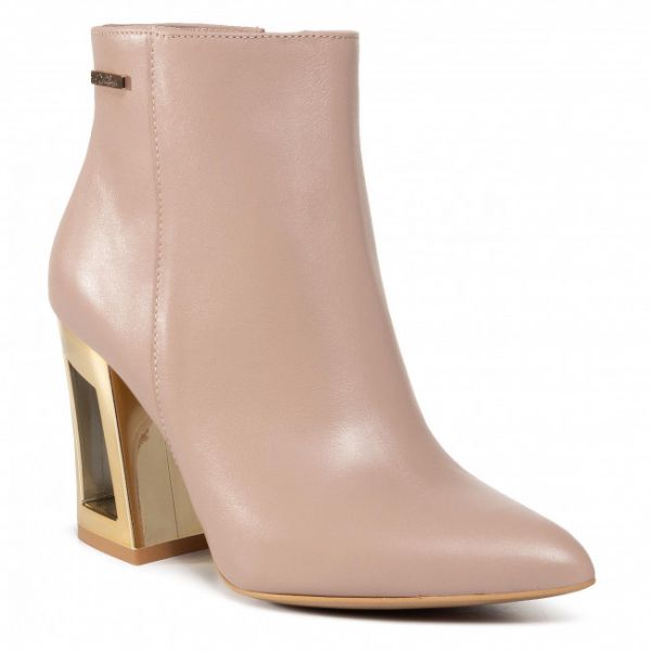 Tronchetti R.POLAŃSKI - 0895 Różowy Lico