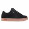 Sneakers Etnies - Kingpin 4101000091 Black/Dark Grey/Gum 566