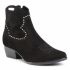 Tronchetti LES TROPEZIENNES - Astrid 22049 Black
