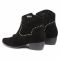 Tronchetti LES TROPEZIENNES - Astrid 22049 Black