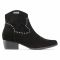 Tronchetti LES TROPEZIENNES - Astrid 22049 Black