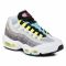 Scarpe Nike - Air Max 95 QS CJ0589 001 Black/Multi Color/Gunsmoke