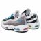 Scarpe Nike - Air Max 95 QS CJ0589 001 Black/Multi Color/Gunsmoke