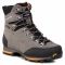 Scarpe da trekking Zamberlan - 1110 Baltoro Lite Gtx GORE-TEX Graphite/Black