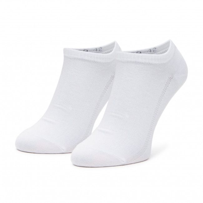 Set di 2 paia di calzini corti da uomo LEVI'S® - 37157-0194 White