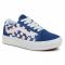 Scarpe sportive VANS - Comfycush Old Sko VN0A4U1QWI41 (Autism Awrnes)Vnshrttrbl