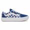 Scarpe sportive VANS - Comfycush Old Sko VN0A4U1QWI41 (Autism Awrnes)Vnshrttrbl
