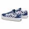 Scarpe sportive VANS - Comfycush Old Sko VN0A4U1QWI41 (Autism Awrnes)Vnshrttrbl