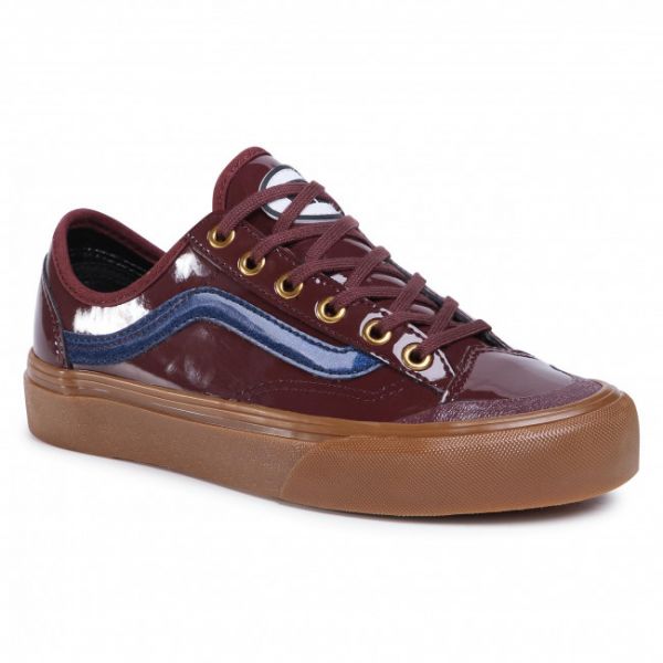 Scarpe sportive VANS - Style 36 Decon Sf VN0A3MVLXMS1 (Alex Knost) Bitter Choclt Scarpe sportive VANS - Style 36 Decon Sf VN0A3MVLXMS1 (Alex Knost) Bitter Choclt