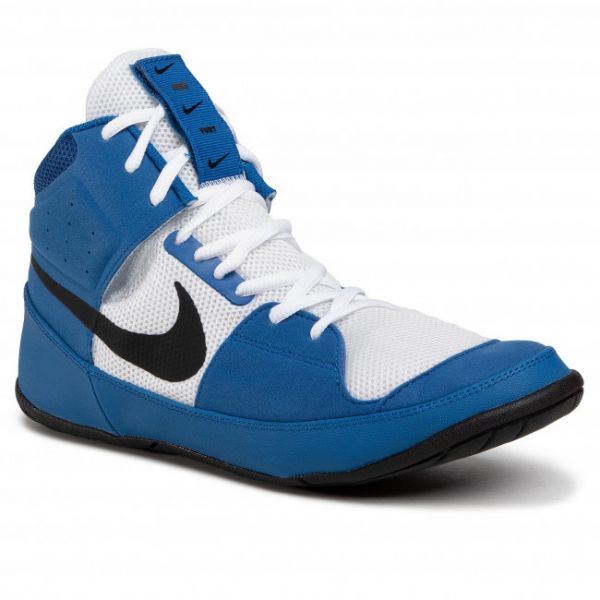 Scarpe Nike - Fury A02416 401 Team Royal/Black/White
