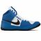 Scarpe Nike - Fury A02416 401 Team Royal/Black/White
