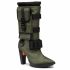Stivali UNITED NUDE - Pocket Lev 1059209125 kHAKI