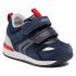 Sneakers Geox - B Rishon B. B B150RB 02214 C4002 Navy