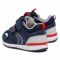 Sneakers Geox - B Rishon B. B B150RB 02214 C4002 Navy