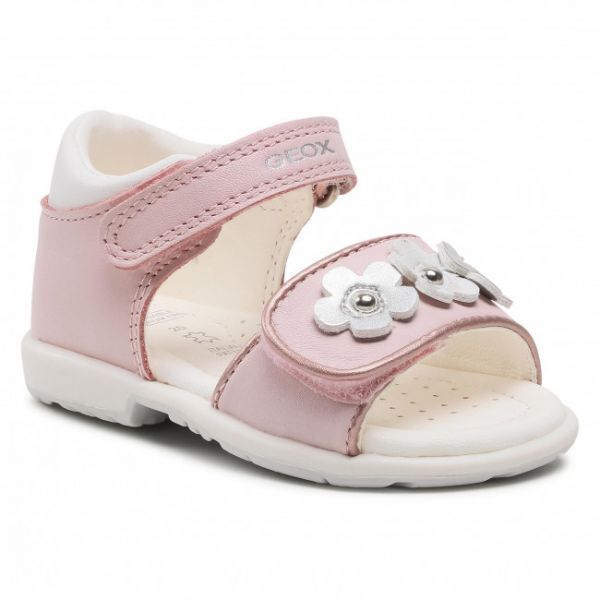 Sandali GEOX - B S.Verred D B1521D 08554 C8172 M Lt Rose Sandali GEOX - B S.Verred D B1521D 08554 C8172 M Lt Rose
