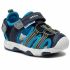 Sandali GEOX - B S.Multy B. B B920FB 05014 CF44D M Navy/Azure