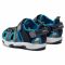 Sandali GEOX - B S.Multy B. B B920FB 05014 CF44D M Navy/Azure