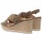 Espadrillas GEOX - D Ponza A D15GVA 00022 C3005 Olive