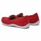 Mocassini GEOX - D Vega Moc A D92DNA 00022 C7017 Red