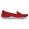 Mocassini GEOX - D Vega Moc A D92DNA 00022 C7017 Red