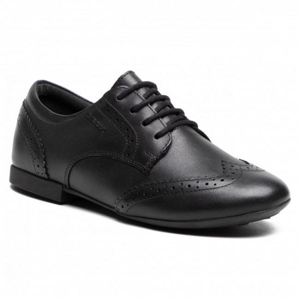 Scarpe basse Geox - J Plie'B J0455B 00043 C9999 S Black Scarpe basse Geox - J Plie'B J0455B 00043 C9999 S Black