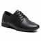 Scarpe basse Geox - J Plie'B J0455B 00043 C9999 S Black
