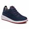 Sneakers GEOX - J Aeranter B. B J04BNB 03TBC C0735 S Navy/Red