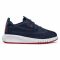 Sneakers GEOX - J Aeranter B. B J04BNB 03TBC C0735 S Navy/Red