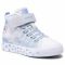 Polacchi GEOX - J Ciak G. D J1504D 000AW C1206 M White/Sky