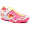 Sandali GEOX - J Wader G. A J1508A 01454 C8L1Z D Fluo Fychsia/White