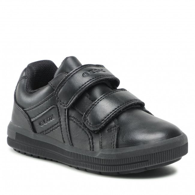 Sneakers GEOX - J Arzach B. G J944AG 05443 C9999 M Black