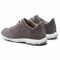 Scarpe basse GEOX - U Nebula B U52D7B 01122 C1018 Dove Grey