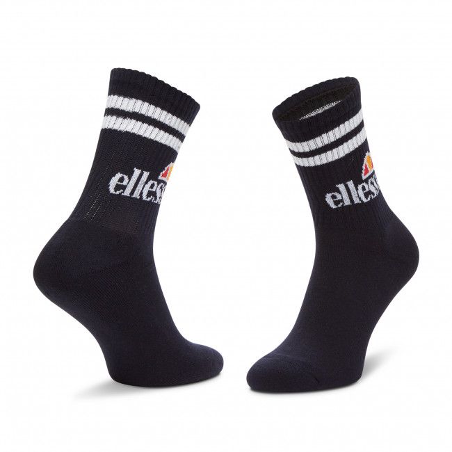 Set di 2 paia di calzini lunghi da uomo Ellesse - Pullo SAAC0910 Multi 940