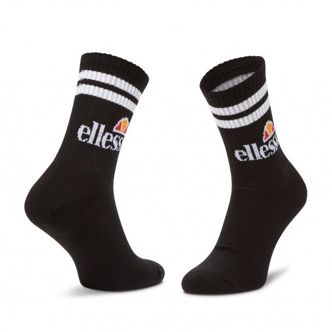 Set di 2 paia di calzini lunghi da uomo Ellesse - Pullo SAAC0910 Multi 940