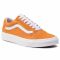 Scarpe sportive VANS - Old Skool VN0A4U3B2O31 (Pig Suede)Apricot/Snwwht