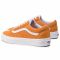 Scarpe sportive VANS - Old Skool VN0A4U3B2O31 (Pig Suede)Apricot/Snwwht