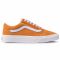 Scarpe sportive VANS - Old Skool VN0A4U3B2O31 (Pig Suede)Apricot/Snwwht