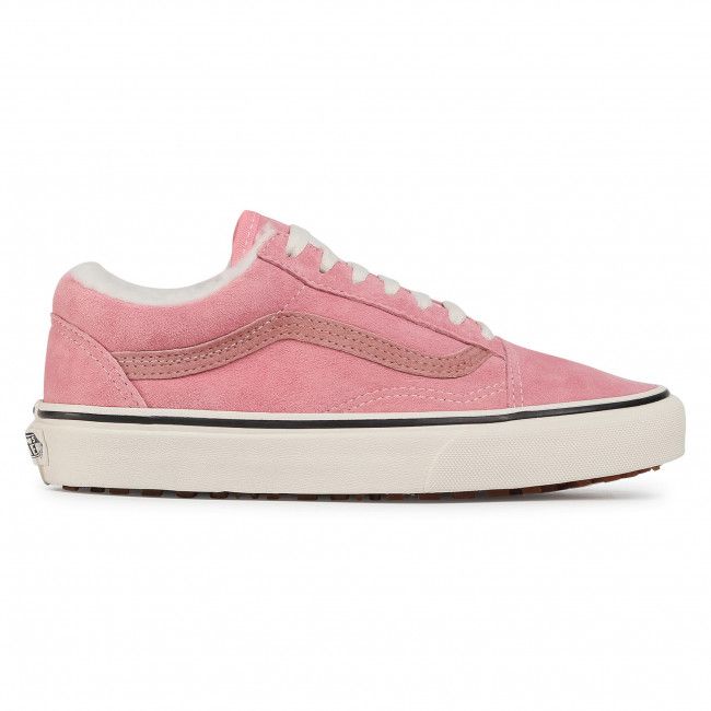 Scarpe sportive Vans - Old Skool Mte VN0A348F2TJ1 (Mte) Nubuck/Flamingo Pink