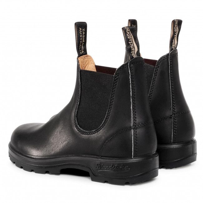 Chelsea Blundstone - 558 Voltan Black