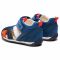 Sandali GEOX - B Each B. B B150BB 08554 CK47P Royal/Fluo Orange