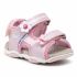 Sandali Geox - B S.Agasim G. A 0NFEW C8004 M Pink