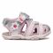 Sandali GEOX - B S.Agasim G. B B150ZB 0NFEW C0566 M Silver/Pink