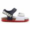 Sandali GEOX - B S.Chalki B. C B152QC 000BC C4211 M Navy/White