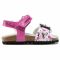 Sandali Geox - B S.Chalki G. D B152RD 00254 C0886 M Fuchsia/White