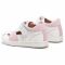 Scarpe basse Geox - B Biglia G. D B154CD 08522 C0674 White/Rose