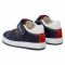 Scarpe basse Geox - B Biglia B. A B154DA 08522 C4211 Navy/White
